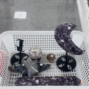 [Quick sale] Natural Crystal Decorations
