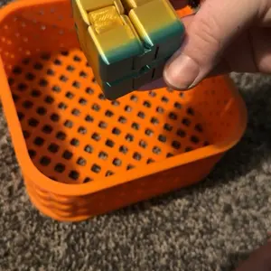3d print dice