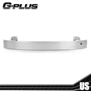 Fit For 2014-2018 Jeep Cherokee Front Bumper Reinforcement Impact Bar 68096072AB