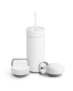 Carter 3-in-1 Lid System