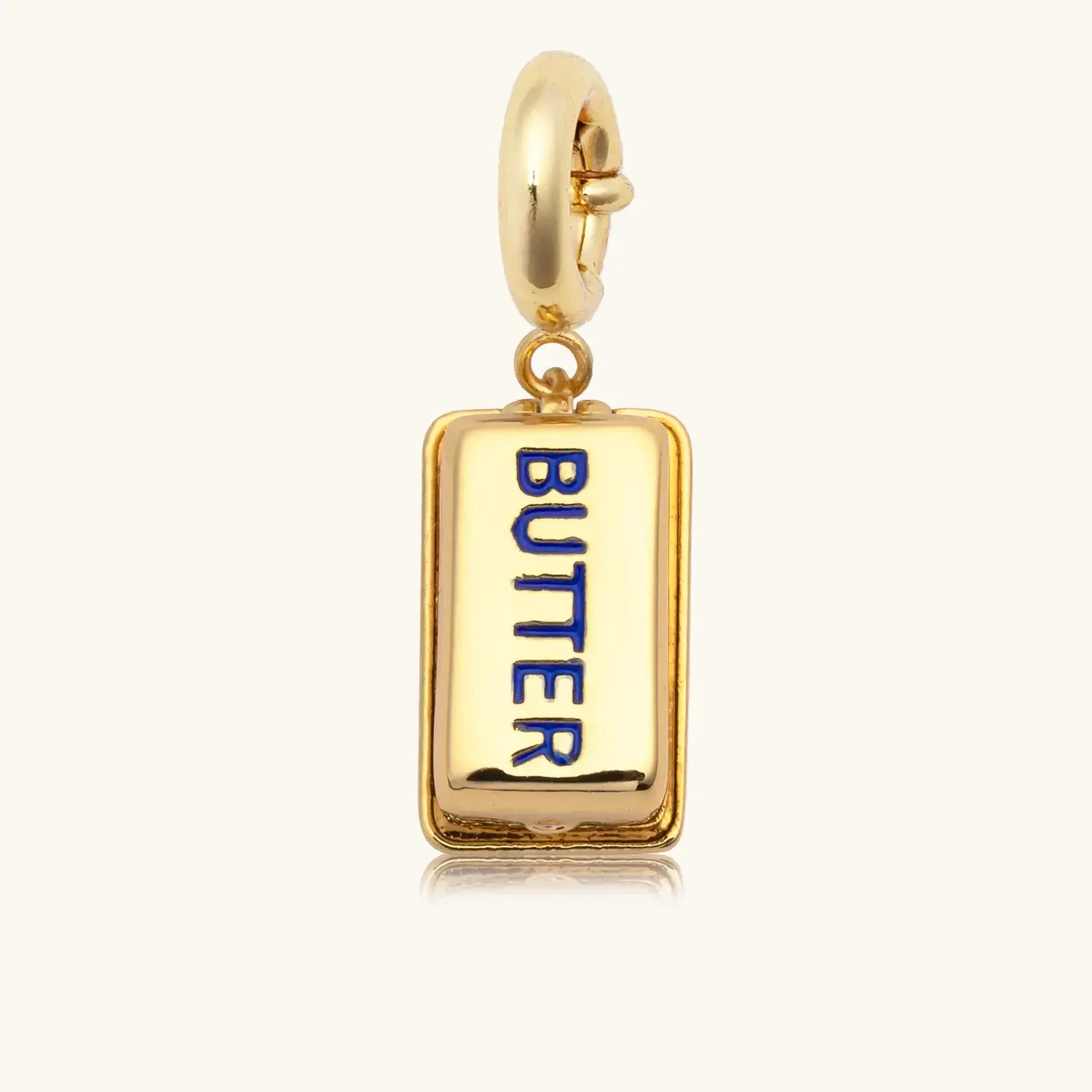 Little Words Project – Dinner Party Charms