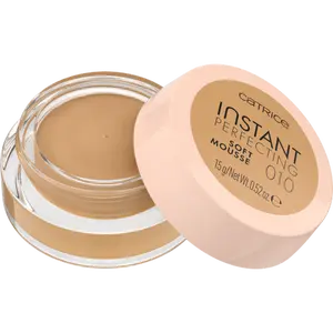 Instant Perfecting Soft Mousse