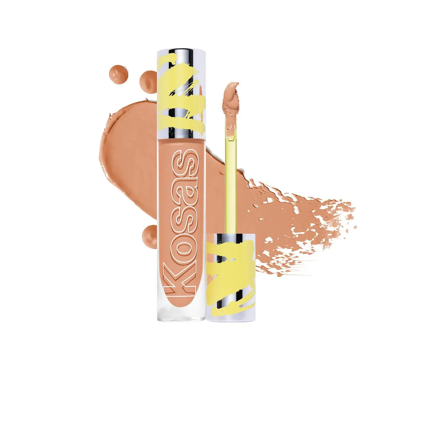 Kosas Revealer Extra Bright Color Corrector in Fantasy