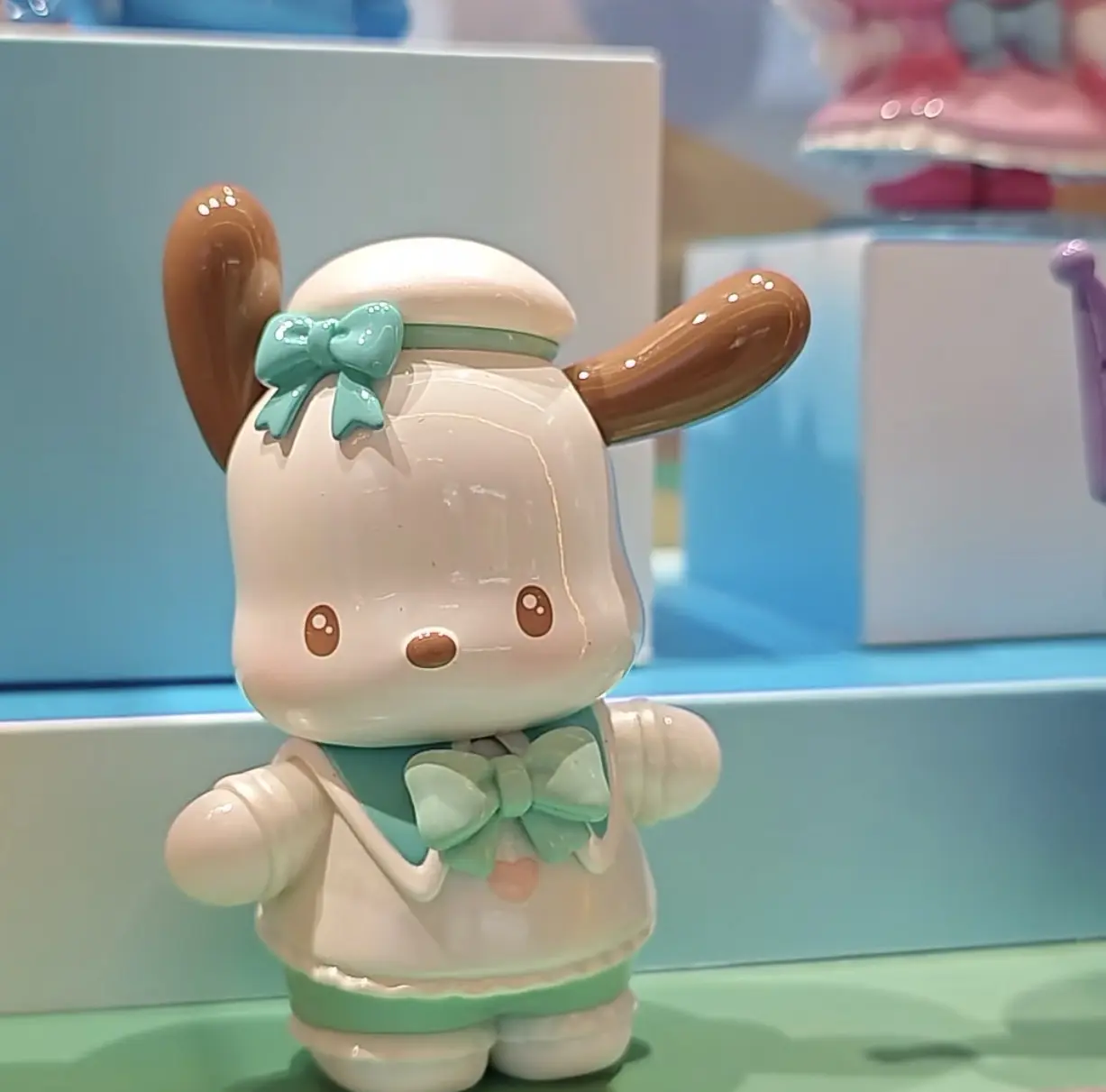 Sanrio Dreamy Fairytale Series Figurine Blind Box
