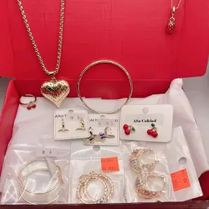 Box empieza a emprender/choose your own products