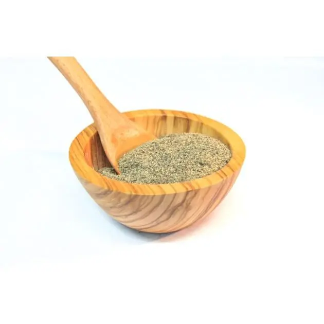 BLACK PEPPER GROUND