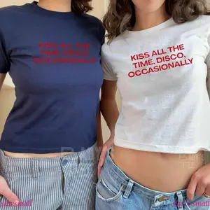Kiss All The Time. Disco, Occasionally Harry Styls Album Inspired Tee Baby Tee Available, Youth Tshirt, New Album Shirt