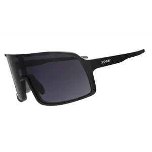 My Sweat Has an Octane Rating