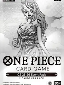 Championship 25-26 Finals Season 2 − EVENTS