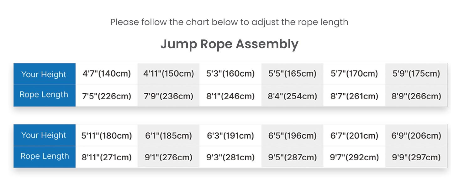 [Livestream Exclusive] RENPHO Smart Jump Rope Gym Gifts for Men and Women