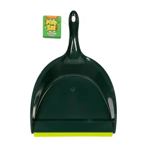 Pine-Sol Dust Pan