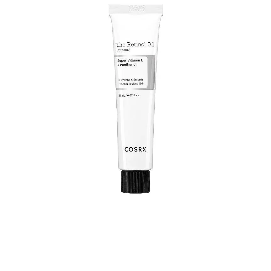 COSRX The Retinol 0.1 Cream