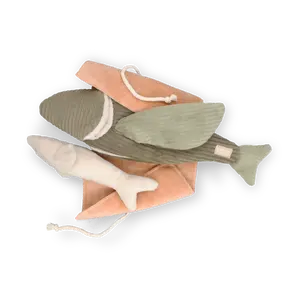 FLYING FISH