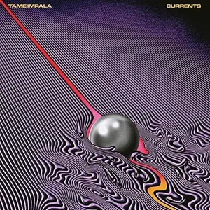 Tame Impala - Currents  [COMPACT DISC - CD]