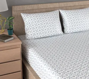 Home Reflections Rayon from Bamboo Sheet Set Home Reflections Rayon from Bamboo Sheet Set