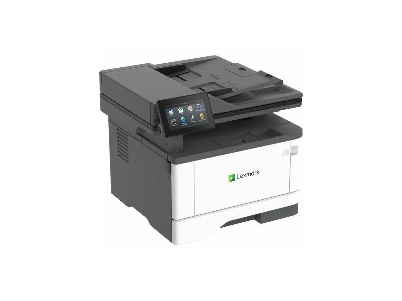 Lexmark MX432ADWE Laser Multifunction Printer Monochrome 29S8100 Lexmark MX432ADWE Laser Multifunction Printer Monochrome 29S8100
