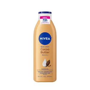 NIVEA Cocoa Butter Lotion 8.4oz