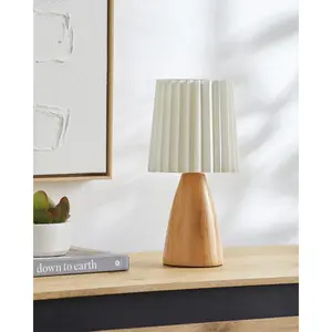 Livabliss Galera Modern Accent Table Lamp