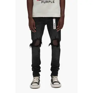 P002 Black Wash Blowout