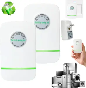 Household Plug-In Power Device – 2026 Updated Design, US Plug, Compatible with 90–250V for Home & Office. Household Plug-In Power Device – 2026 Updated Design, US Plug, Compatible with 90–250V for Home & Office.