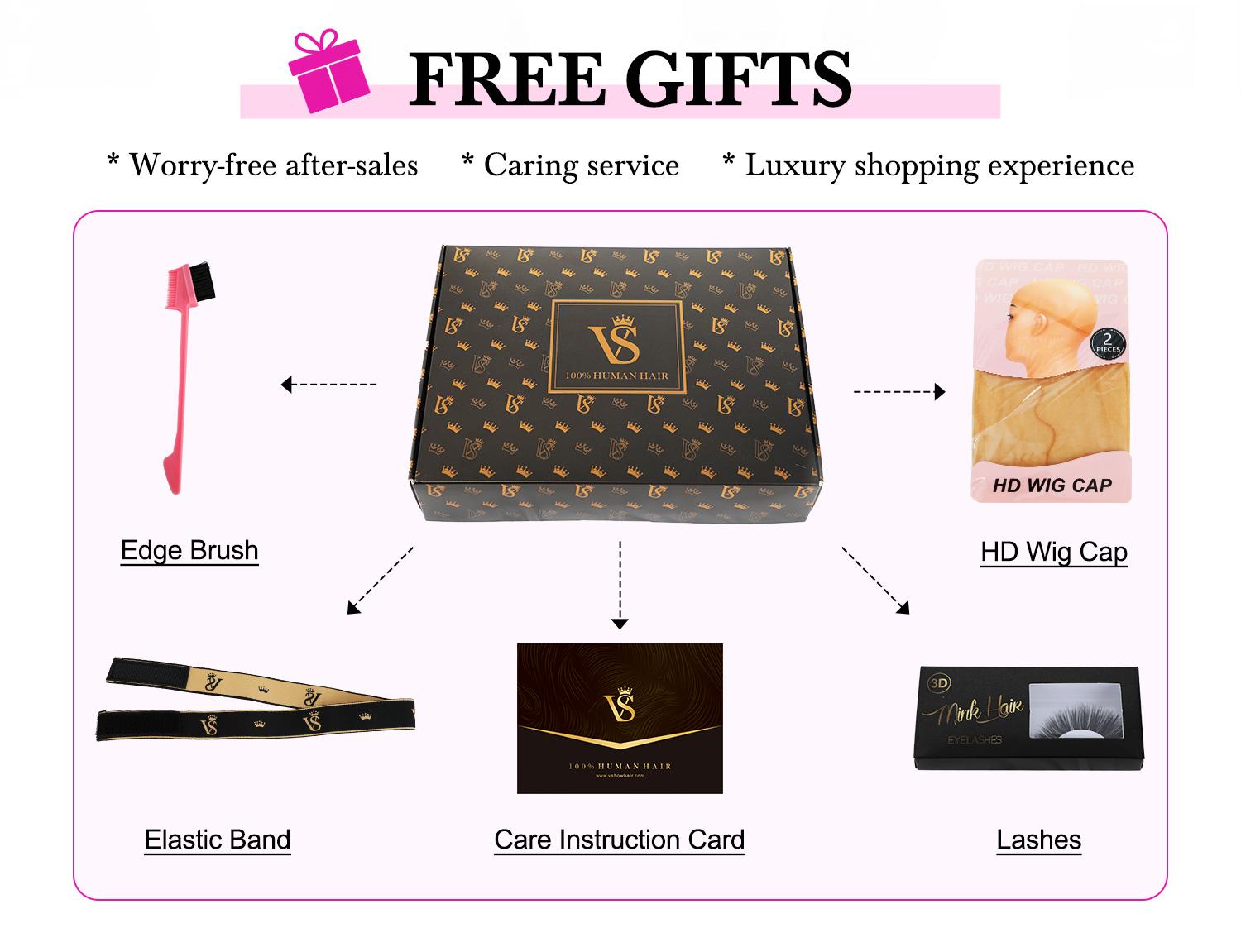 Vshow Bleached Knots Short Bob Straight Human Hair Wear Go Wigs With Bleached Knots Pre Cut 7x5 Lace Wigs For Women Vshow Bleached Knots Short Bob Straight Human Hair Wear Go Wigs With Bleached Knots Pre Cut 7x5 Lace Wigs For Women