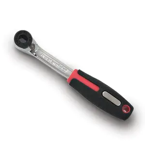 PrestaRatchet Pro - Mini Ratchet Bicycle Tool Workshop Set