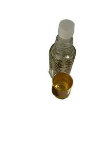 Musky Rose Attar Oil – 6ml Alcohol-Free Long Lasting Perfume