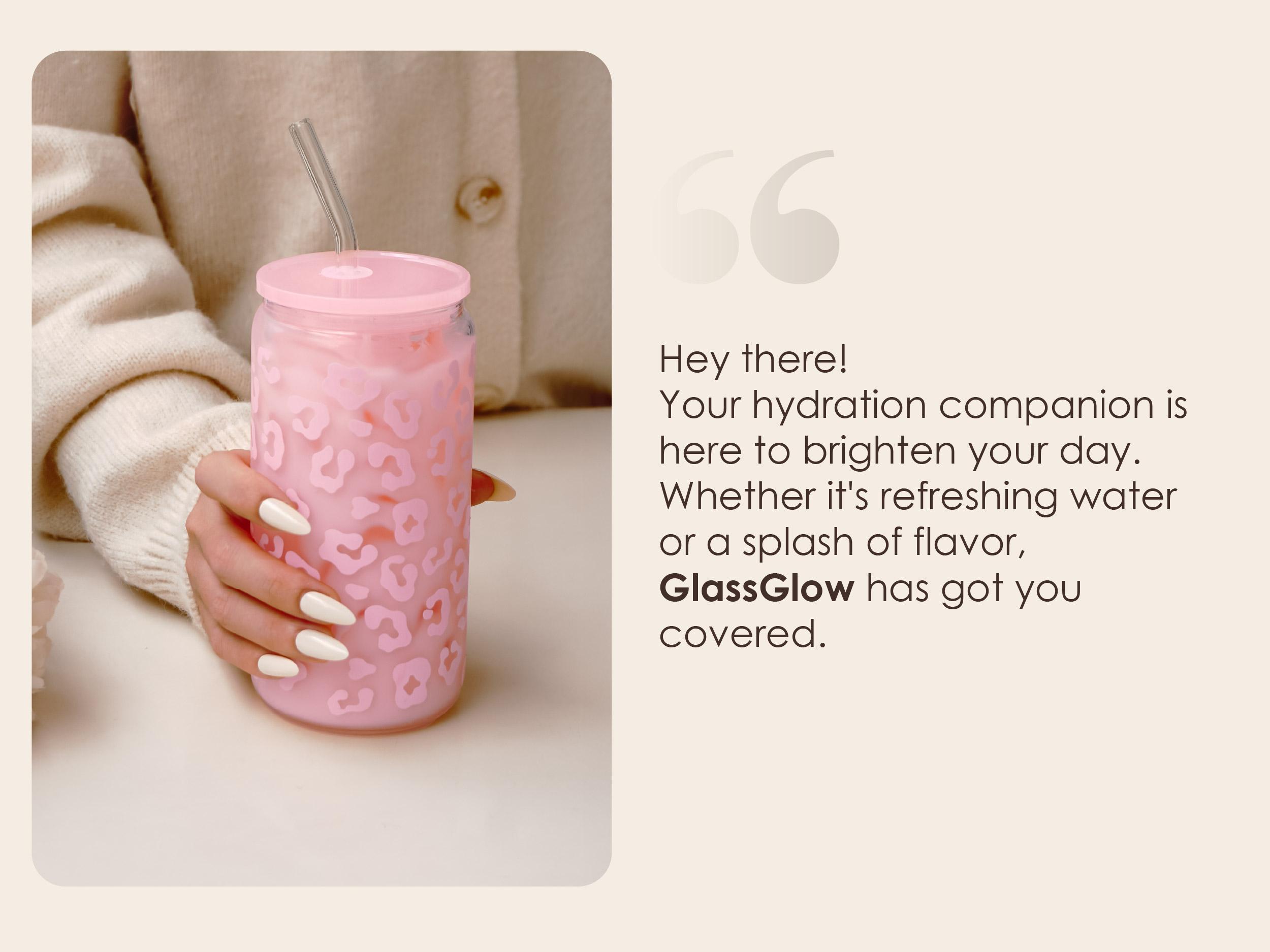 SANDJEST Motivational 20oz Insulated Coffee Tumbler with Lid, Portable Car-Friendly Travel Cup, Easy Cleaning, Birthday Couple Mother's Day Gift