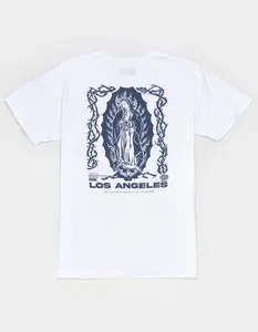 LIRA Answer The Call Mens Tee