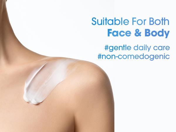 Full Body Miracle Repair Set - 3-Step Routine for Hyperpigmentation & Body Acne - Salicylic Acid & Niacinamide - Soothing Centella - Korean Skincare