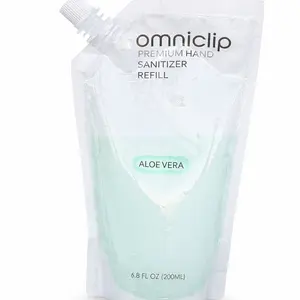REFILL OMNICLIP HAND SANITIZER