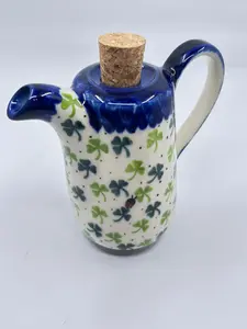 Vinegar Bottle - U961