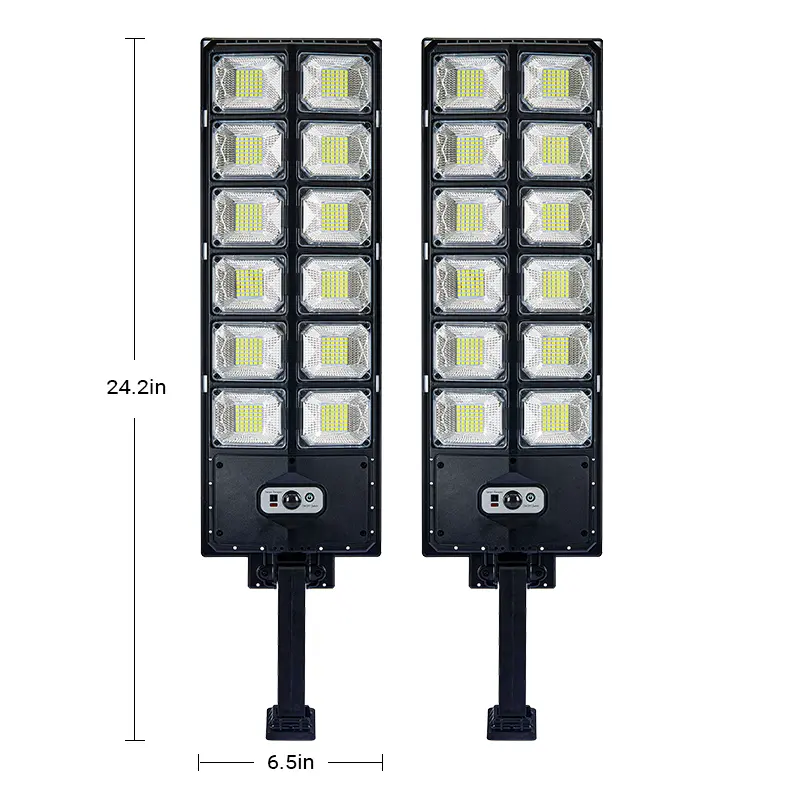 Small - Square Pattern