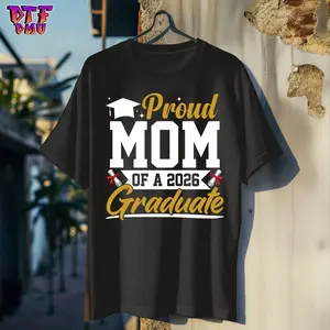 Graduation Family DTF Transfer Print only