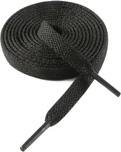 Flat Shoe Laces for Sneakers, Shoelaces for Sneakers, Athletic Shoelaces