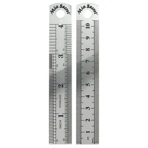 Nail Ruler (10cm)