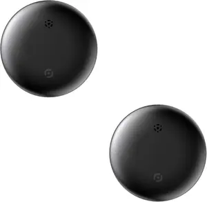 GPS Tracker for Car Mini Trackers Device with Weatherproof Magnetic Case No Monthly Fee Best Hidden GPS Trackers Anti-lost Device