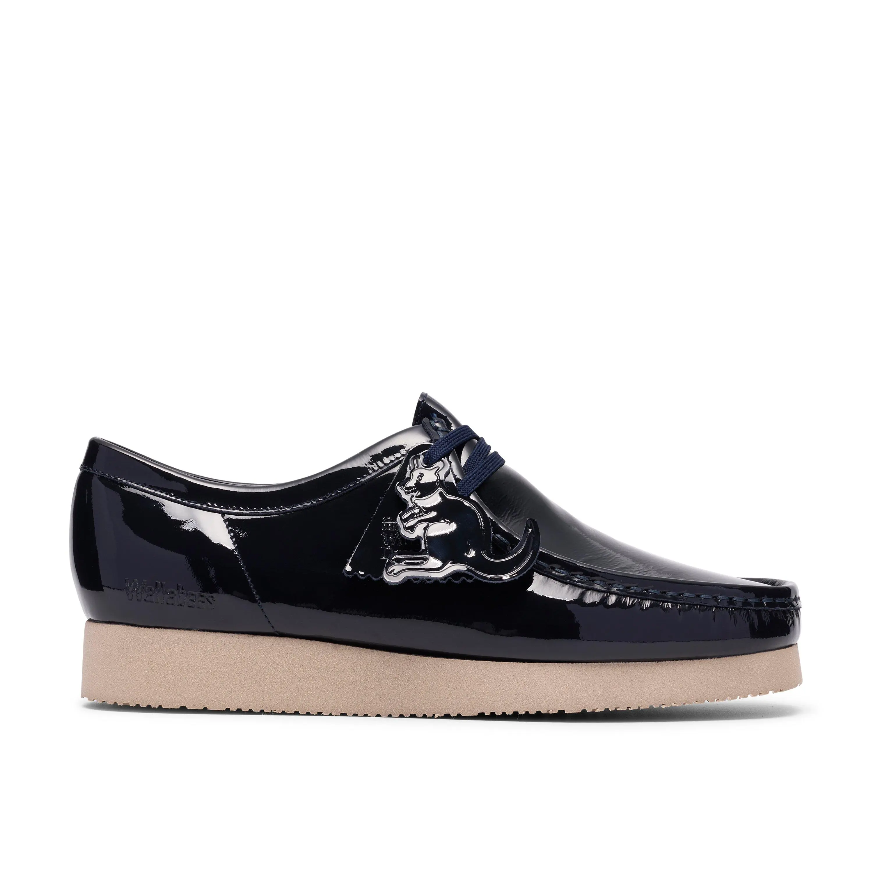 Clarks Originals Mens Wallabee 2604 Wallabees
