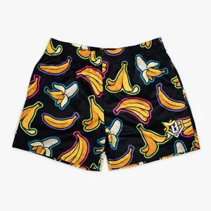 Banana Shorts