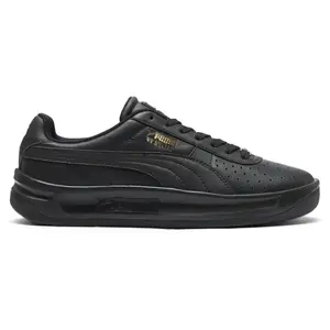 PUMA Mens Gv Special Lace Up Sneakers Shoes Casual - Black