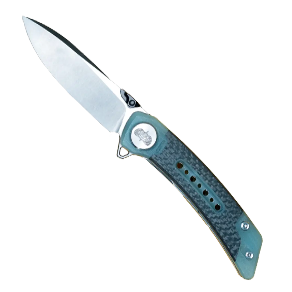 EDC 7'' Pocket Knife