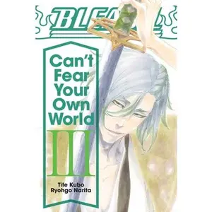 Bleach: Can't Fear Your Own World, Vol. 3 -- Ryohgo Narita, Paperback
