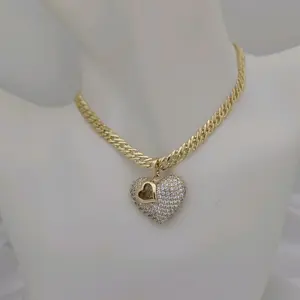 cadena 396 y dije corazon 246