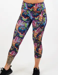Shockwave Leggings