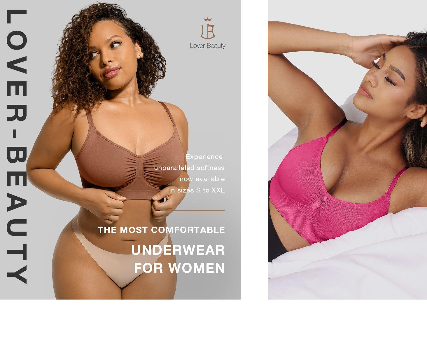 FeelinGirl Women's Wireless Bra Stretch Comfort Bralettes No Underwire Unlined Cami Bra Seamless Tshirt Bras Sports Bra Sale FeelinGirl Women's Wireless Bra Stretch Comfort Bralettes No Underwire Unlined Cami Bra Seamless Tshirt Bras Sports Bra Sale