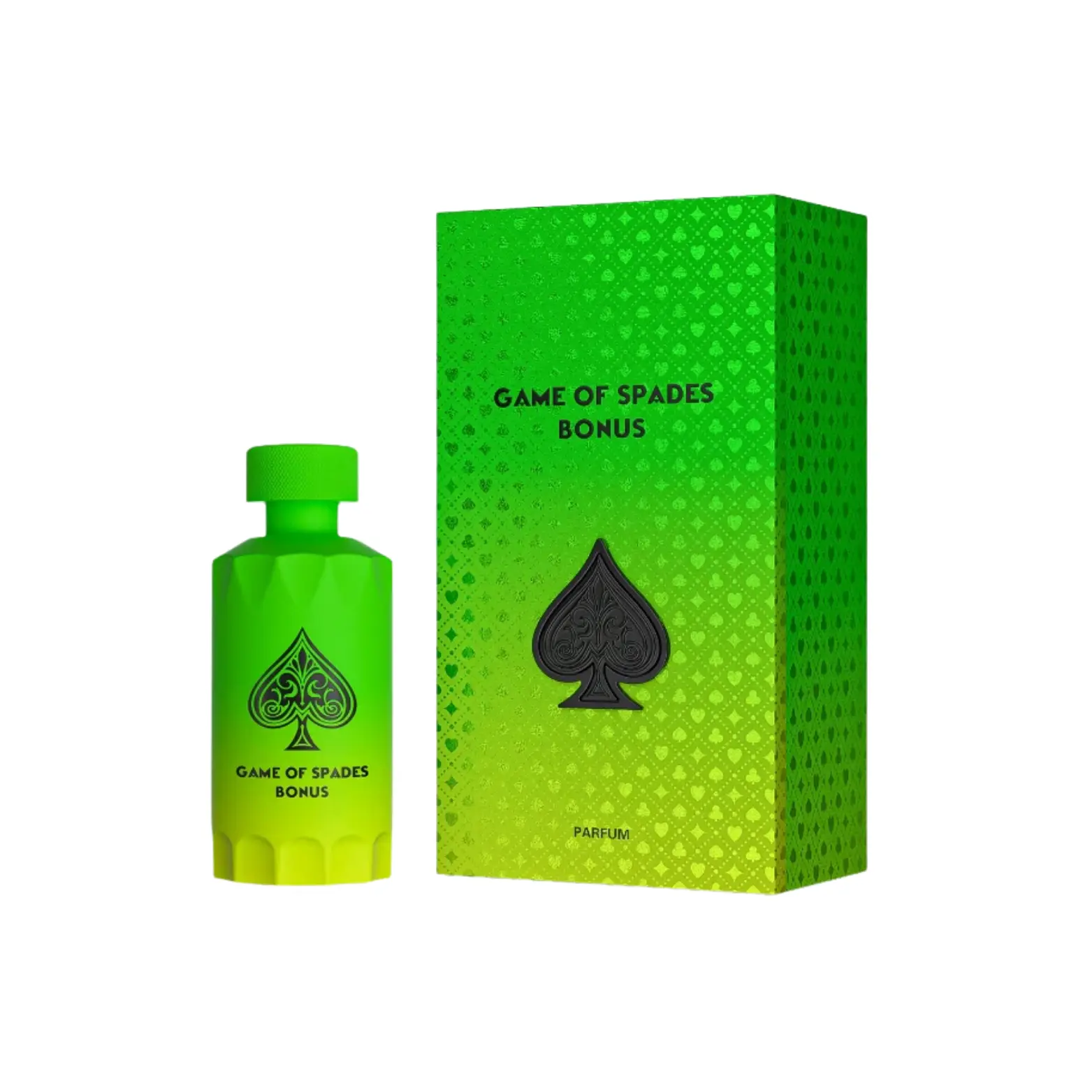 GAME OF SPADES BONUS UNISEX 90ML (3.0oz) By JO MILANO GAME OF SPADES BONUS UNISEX 90ML (3.0oz) By JO MILANO