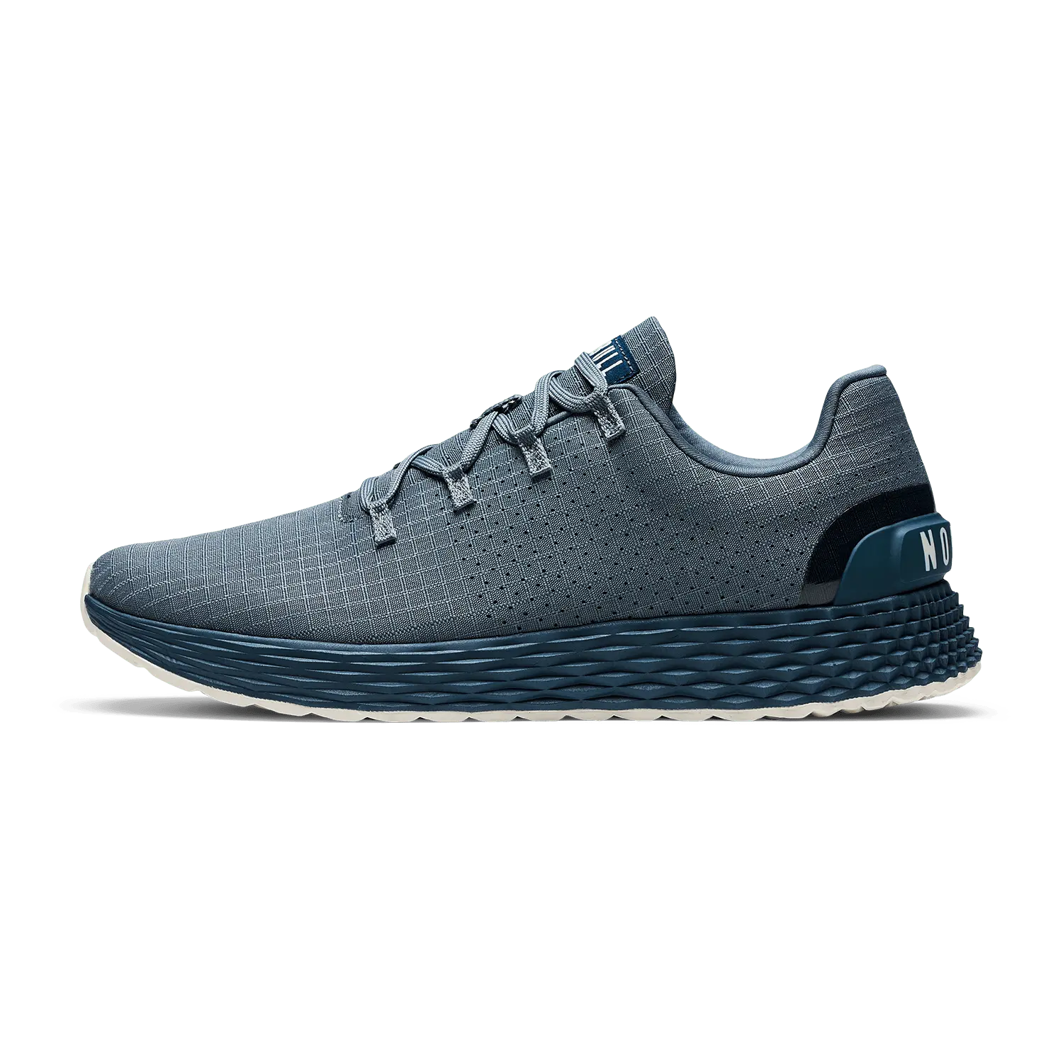 NOBULL Women's Allday 365 (Ripstop) in Midnight