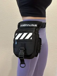 Anomalous Tactical Leg Bag