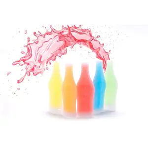 Wax Bottles