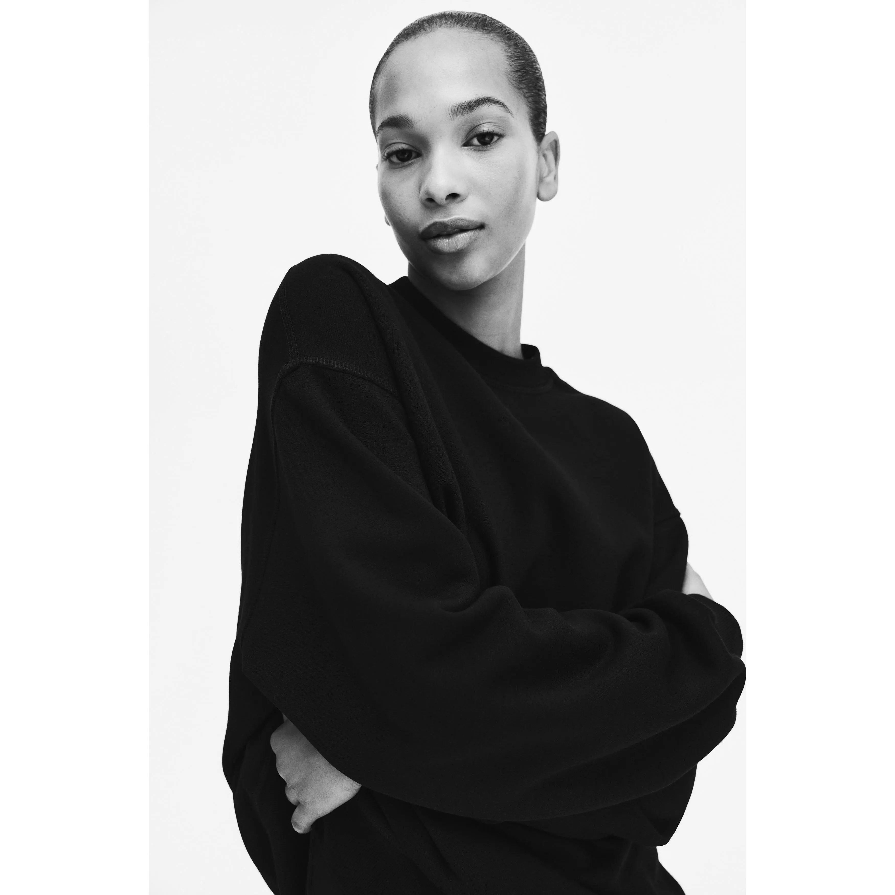 H&M Oversized sweatshirt